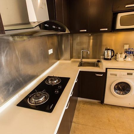 World City Jiamei Service Apartment Beijiing Beijing Exterior photo