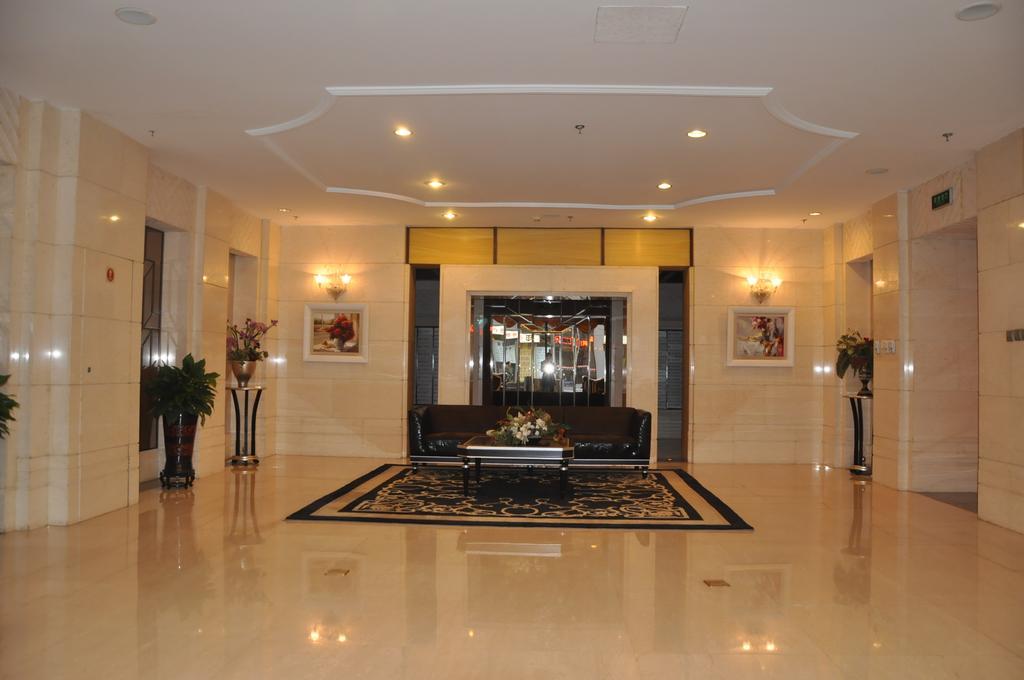 World City Jiamei Service Apartment Beijiing Beijing Exterior photo