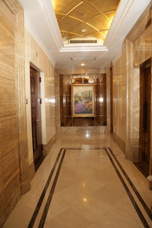 World City Jiamei Service Apartment Beijiing Beijing Exterior photo