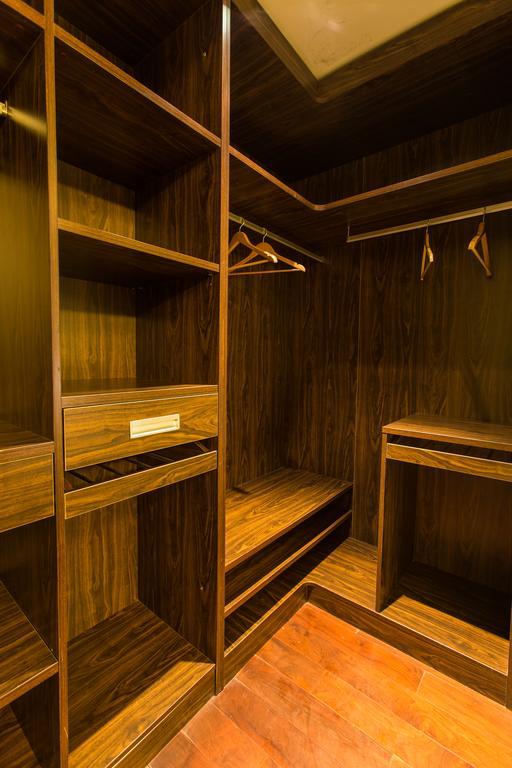 World City Jiamei Service Apartment Beijiing Beijing Exterior photo