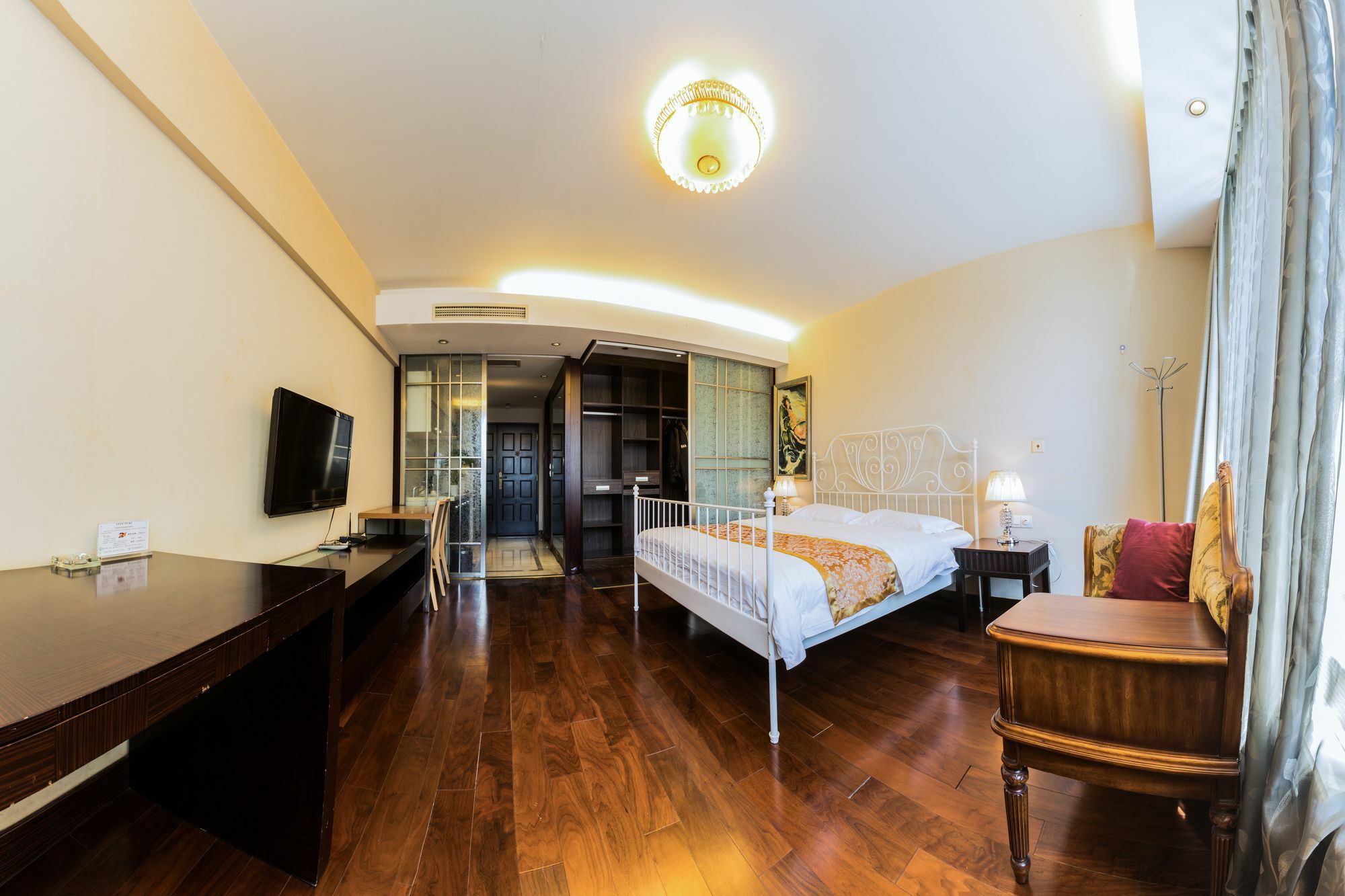 World City Jiamei Service Apartment Beijiing Beijing Exterior photo